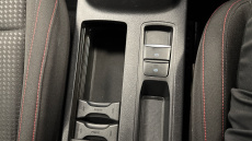 Ford Focus 1.0 EcoBoost ST-Line 5dr Petrol Hatchback